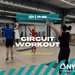 Onyx Fitness Club - Sala de fitness